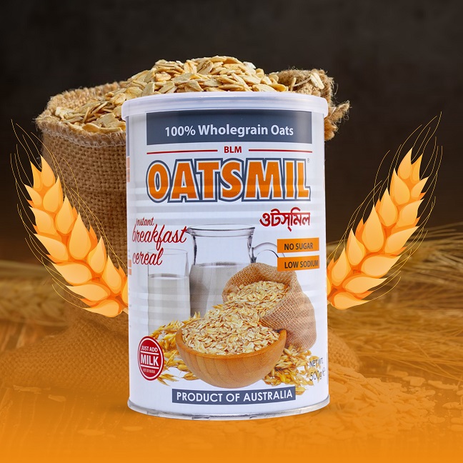 oatsmil-tin-500-gm